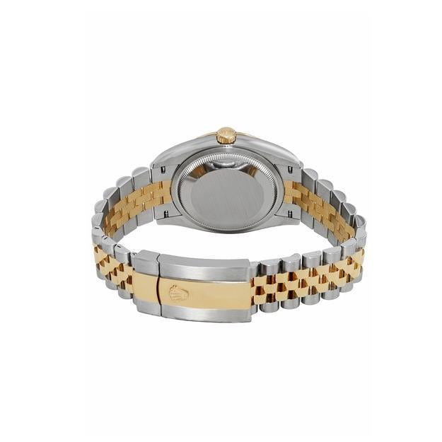 Rlx Datejust 41mm 126333