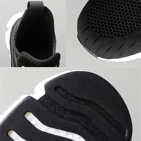 Breathable and comfortable sports shoes - Fast Pro