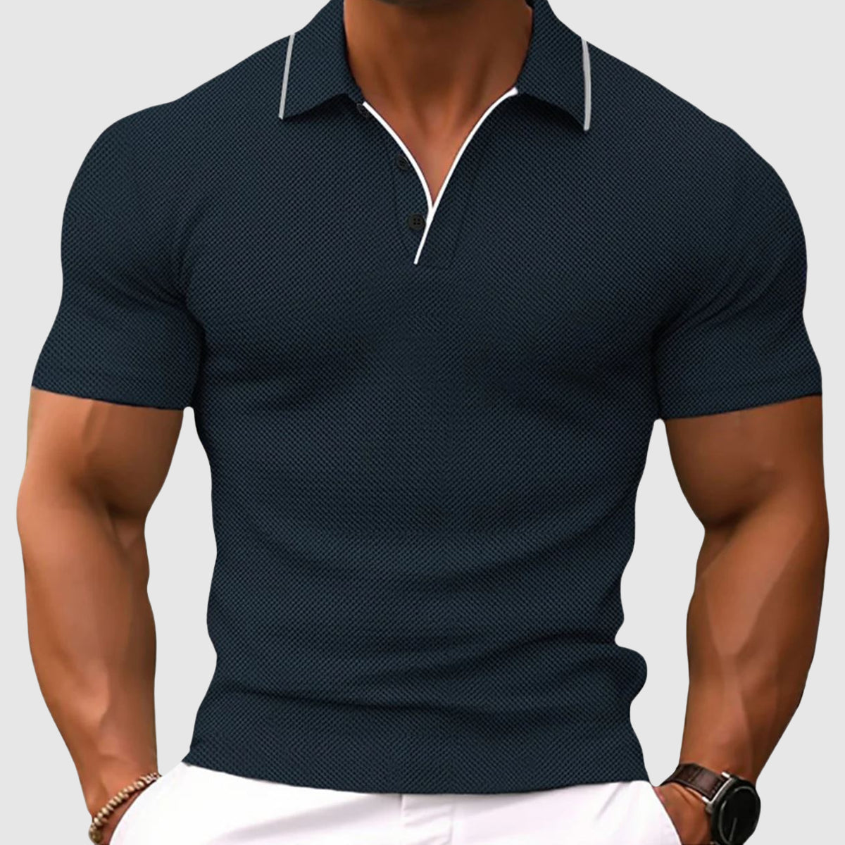 Alessandro Veneti Elite Polo Shirt