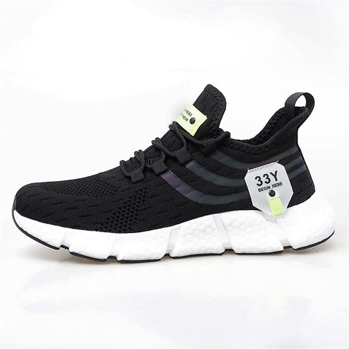 Breathable and comfortable sports shoes - Fast Pro