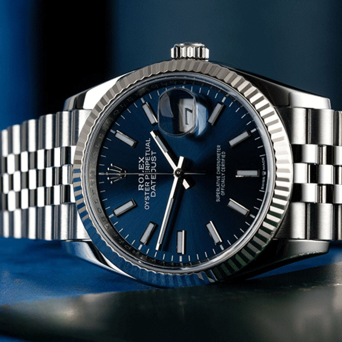 Rlx Cosmograph Daytona 126334 41mm