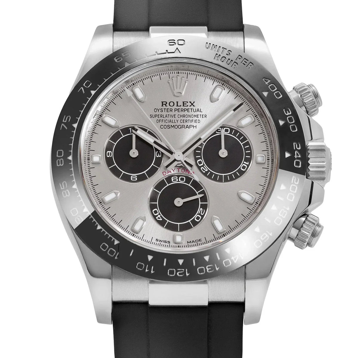 Rlx Cosmograph Daytona 116519LN